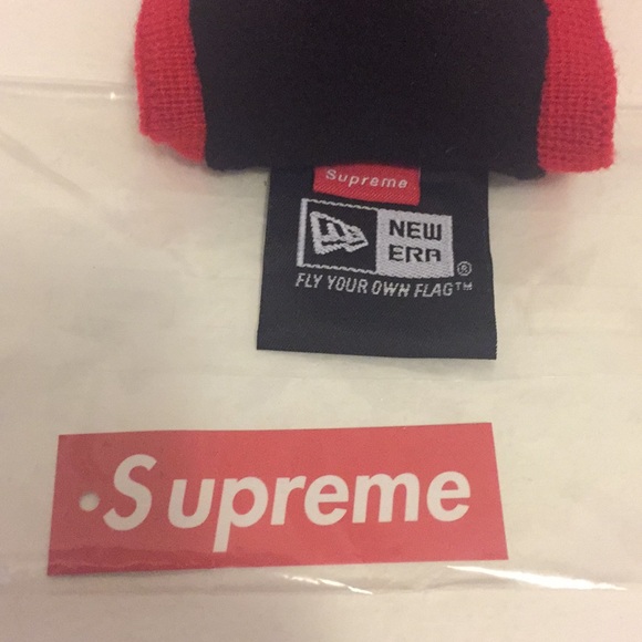 Supreme headband - Picture 3 of 3